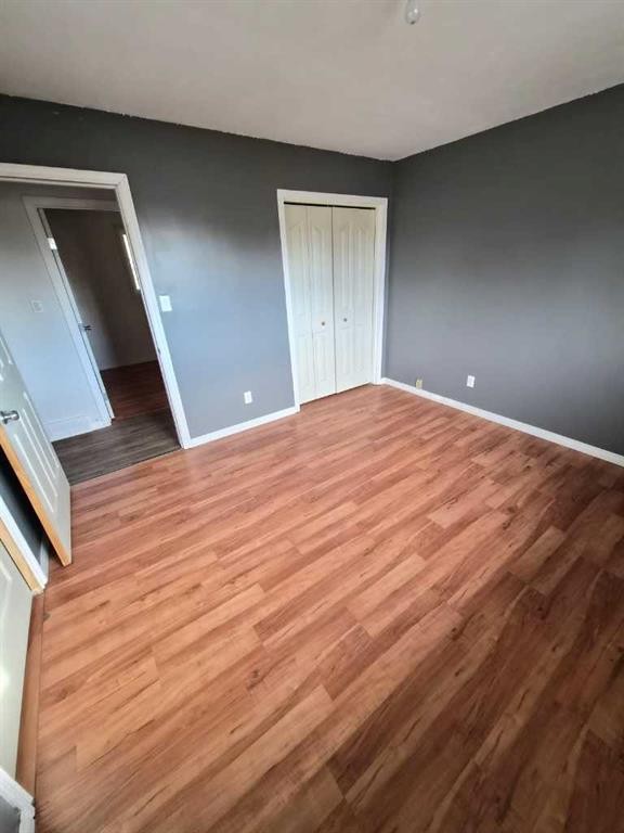 214 7 Street, Beaverlodge, AB - Indoor Photo Showing Other Room