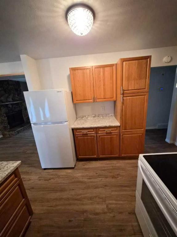 214 7 Street, Beaverlodge, AB - Indoor Photo Showing Other Room