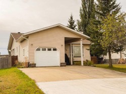 4415 46 Avenue Rycroft, AB T0H 3A0