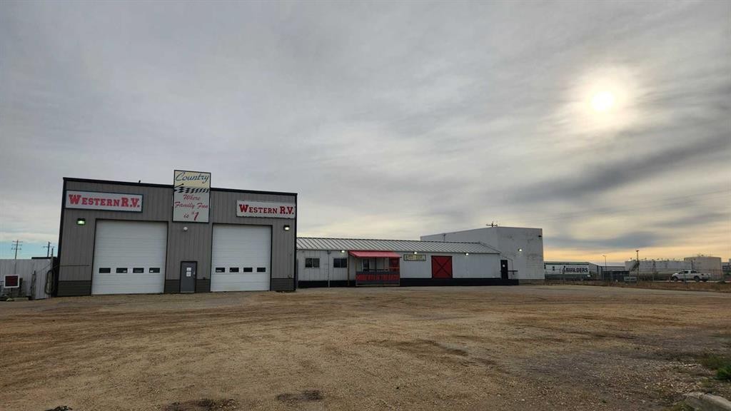 14415 100 Street, Clairmont, AB