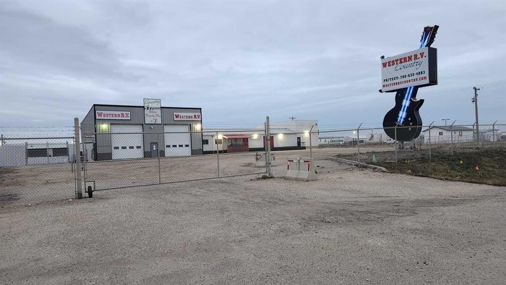 14415 100 Street, Clairmont, AB