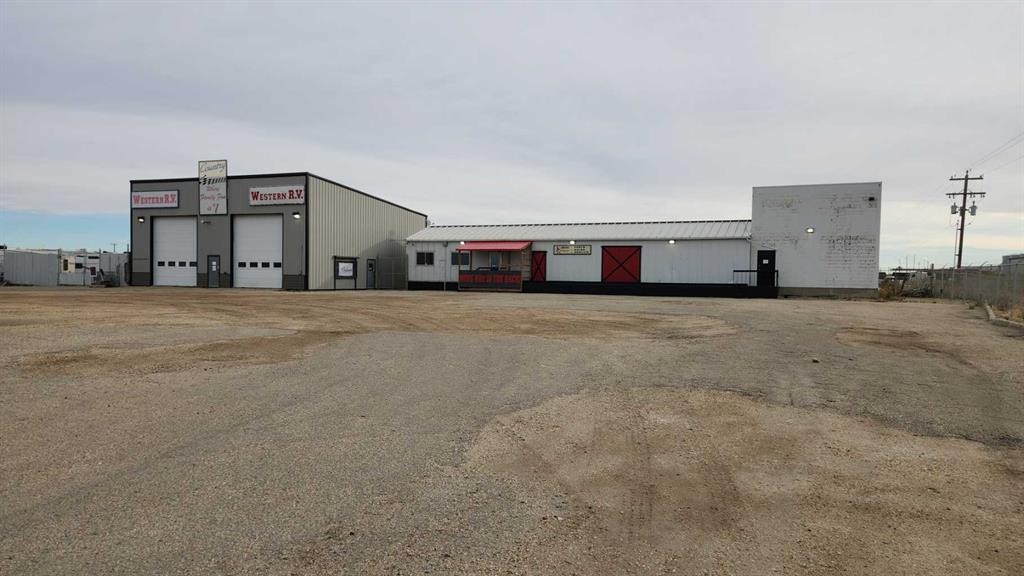 14415 100 Street, Clairmont, AB