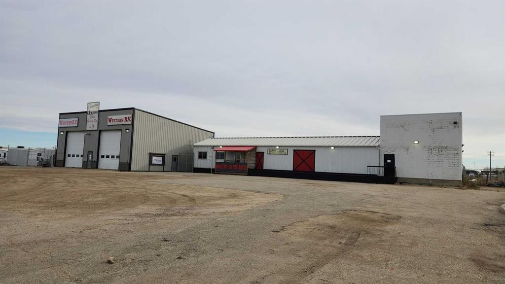 14415 100 Street, Clairmont, AB