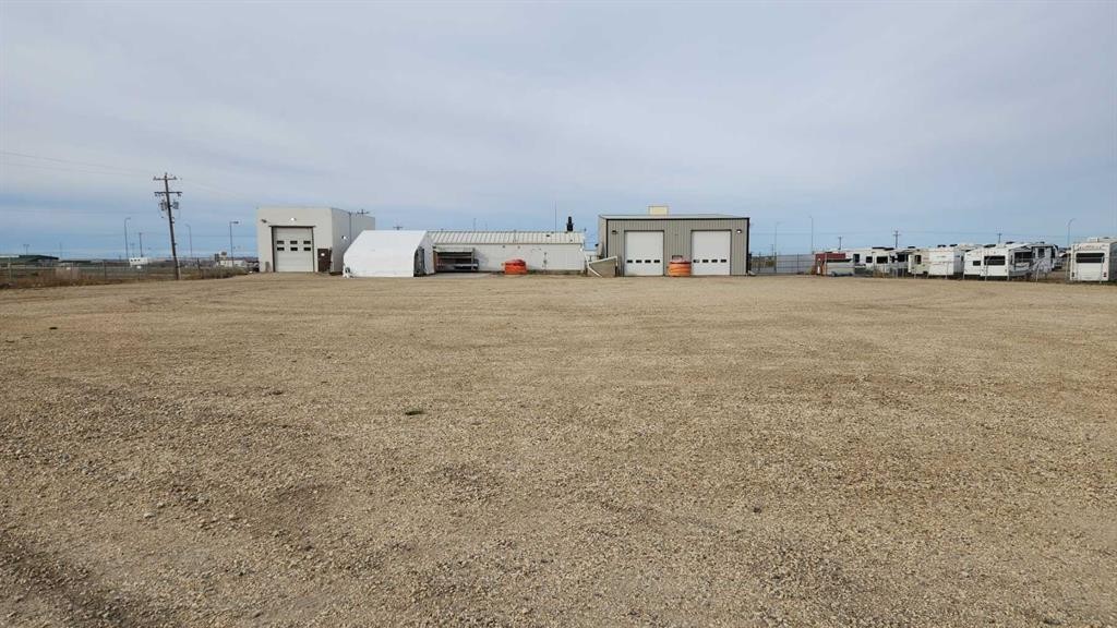 14415 100 Street, Clairmont, AB