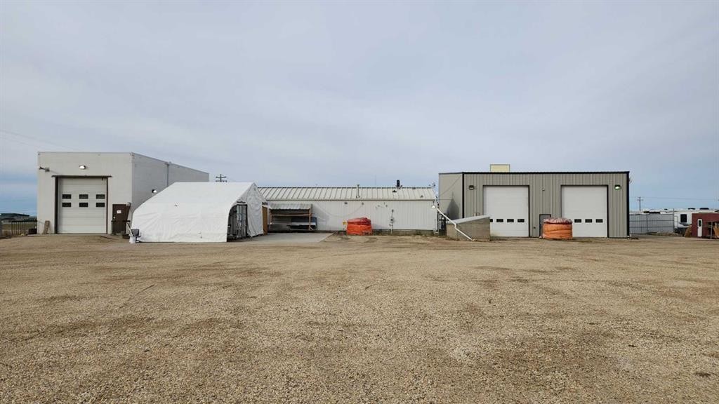 14415 100 Street, Clairmont, AB