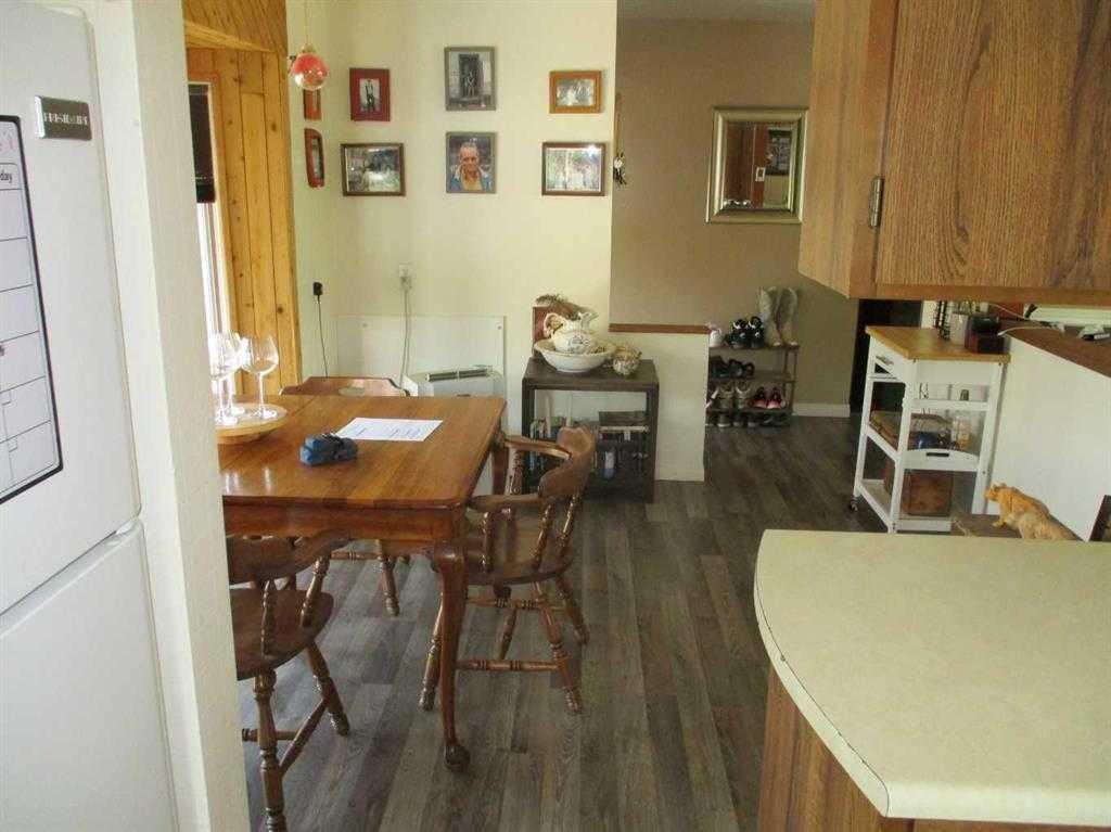 200 6Th Avenue Se, Manning, AB - Indoor