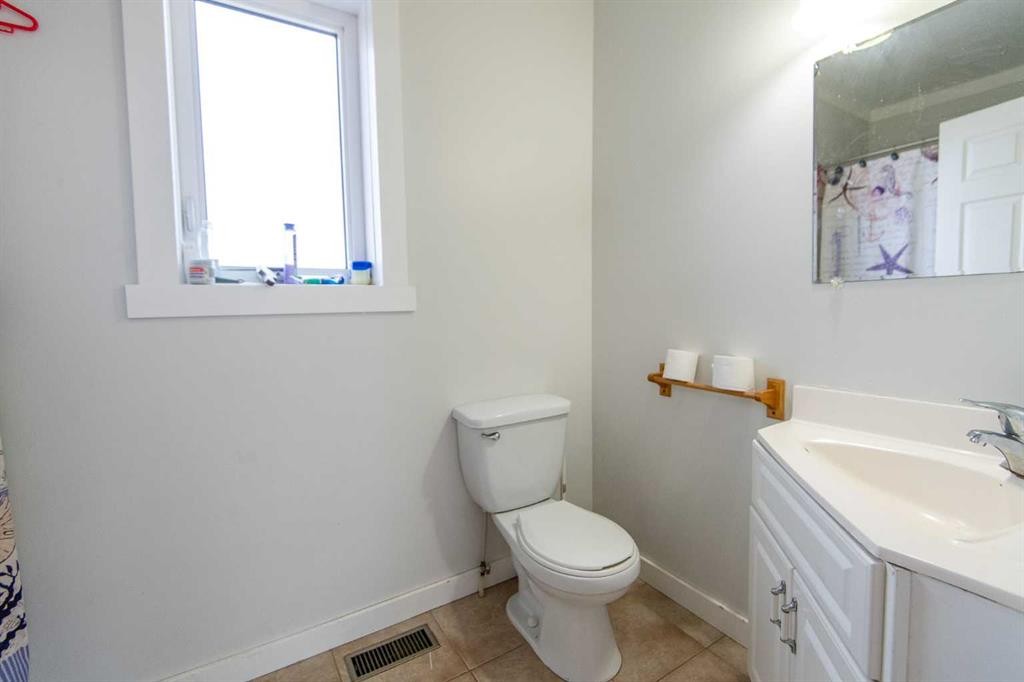 109419 Rge Rd 160, Rural Mackenzie County, AB - Indoor Photo Showing Bathroom