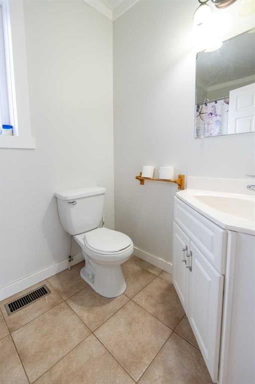 109419 Rge Rd 160, Rural Mackenzie County, AB - Indoor Photo Showing Bathroom