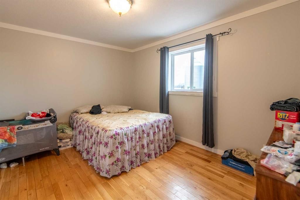 109419 Rge Rd 160, Rural Mackenzie County, AB - Indoor Photo Showing Bedroom