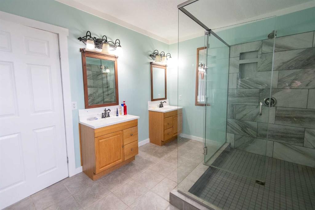 109419 Rge Rd 160, Rural Mackenzie County, AB - Indoor Photo Showing Bathroom