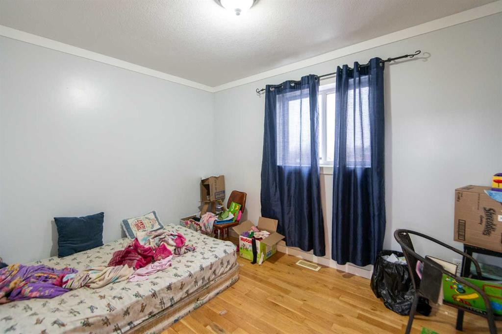 109419 Rge Rd 160, Rural Mackenzie County, AB - Indoor Photo Showing Bedroom
