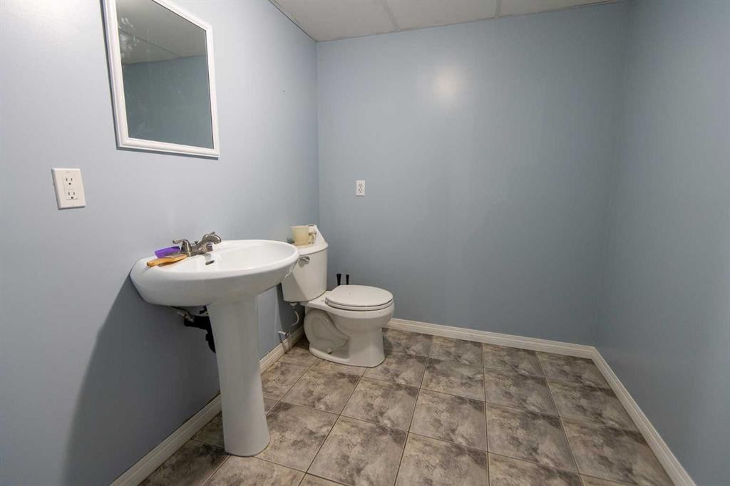 109419 Rge Rd 160, Rural Mackenzie County, AB - Indoor Photo Showing Bathroom