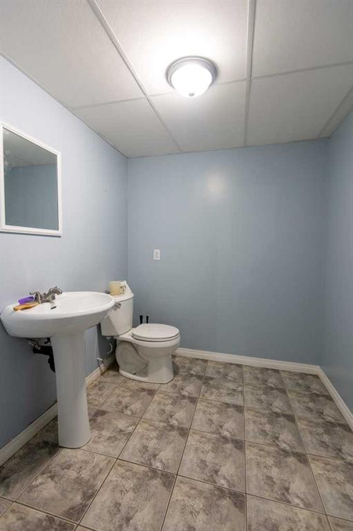 109419 Rge Rd 160, Rural Mackenzie County, AB - Indoor Photo Showing Bathroom
