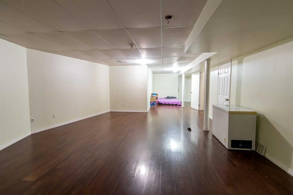 109419 Rge Rd 160, Rural Mackenzie County, AB - Indoor