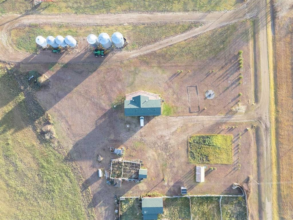 109419 Rge Rd 160, Rural Mackenzie County, AB -