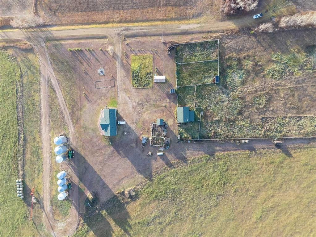 109419 Rge Rd 160, Rural Mackenzie County, AB - Outdoor With View