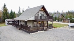 125 Monias Drive Rural Big Lakes County, AB T0H 1E0