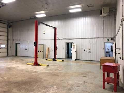 11816 95 Street, High Level, AB