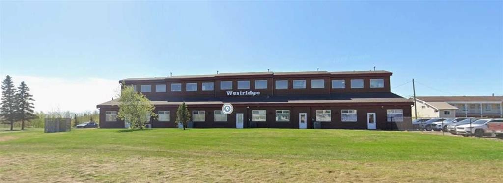 103-10418 99 Avenue, Grande Prairie, AB