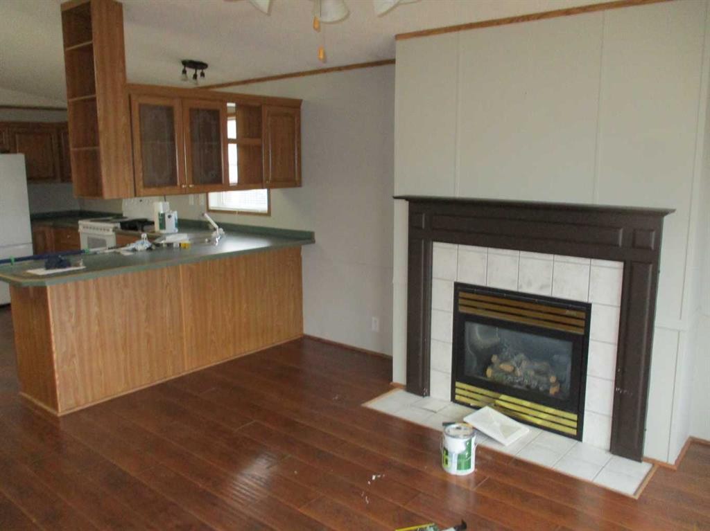 912 2A Street, Manning, AB