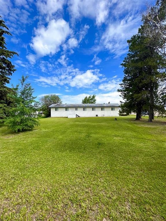 5302, 5304 & 5306 50 Avenue, Valleyview, AB