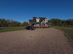 26-914033 Range Rd 234 Rural Northern Lights, County Of, AB T0H 2M0