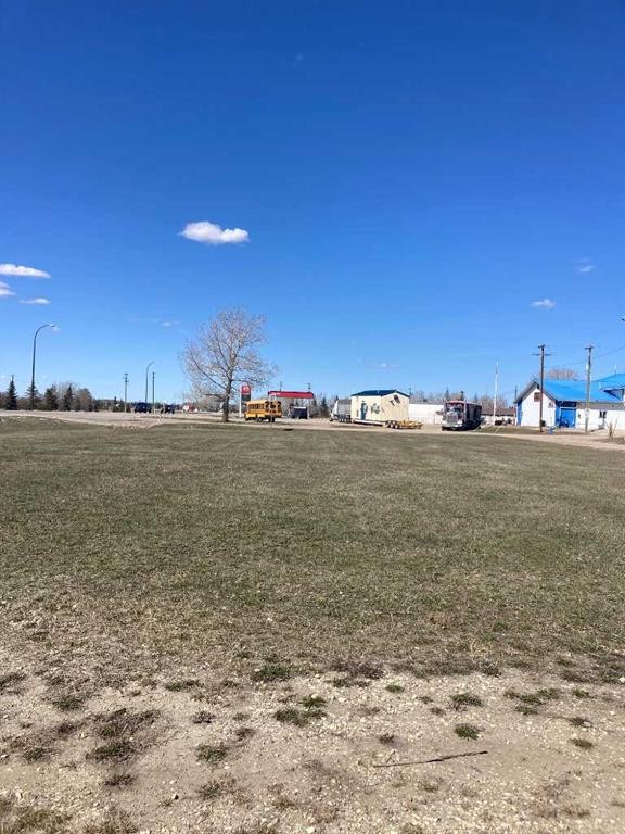 10124 100 Avenue, Hythe, AB