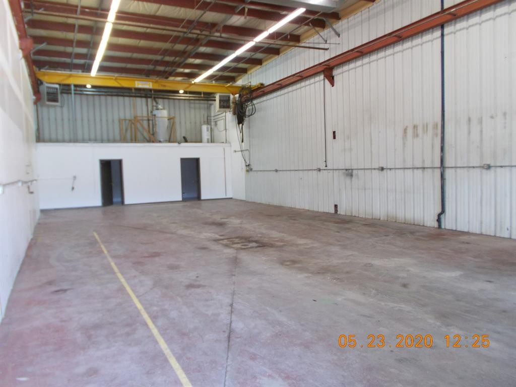 Bay 6-11456 96 Avenue, Grande Prairie, AB