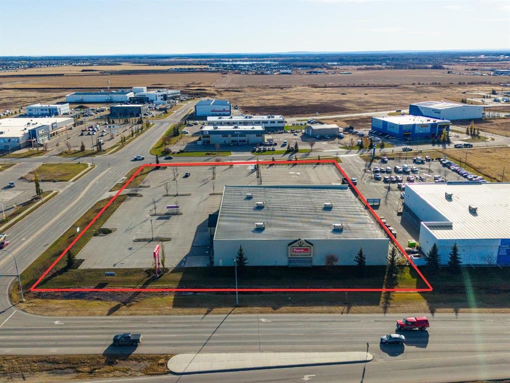 9902 120 Street, Grande Prairie, AB