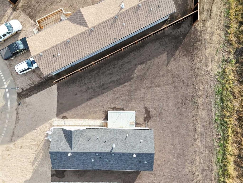 10509 110 Ave, La Crete, AB - Outdoor