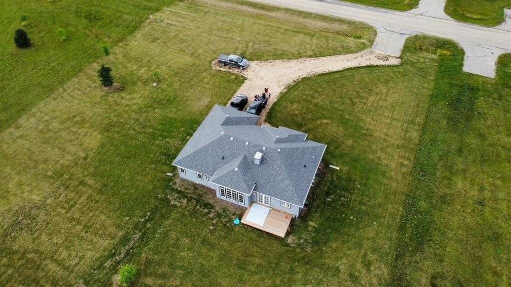 11-1049 Alberta Avenue, Debolt, AB - Outdoor With View