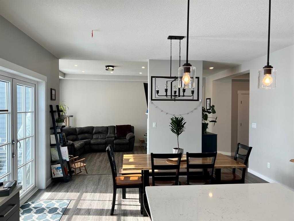11-1049 Alberta Avenue, Debolt, AB - Indoor Photo Showing Other Room