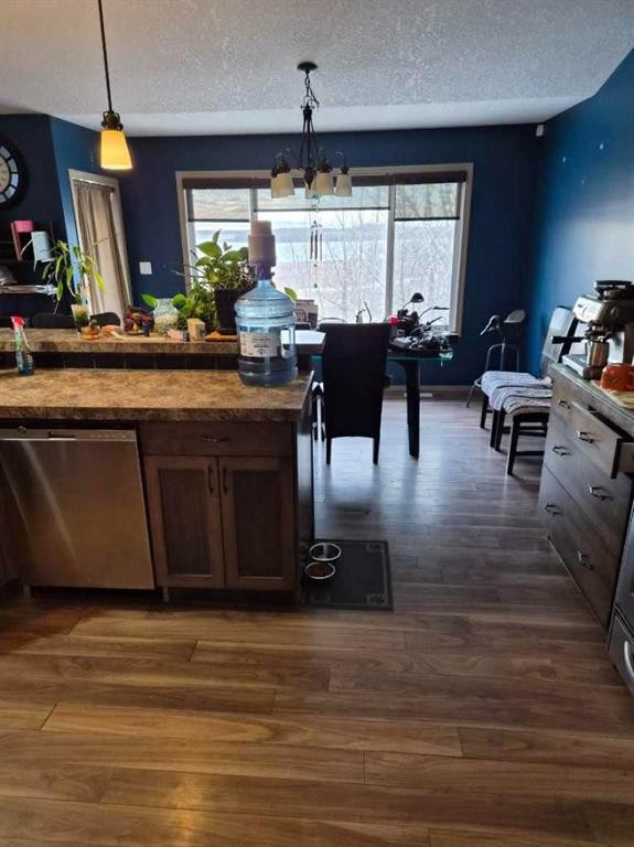 720054 B Range Road 53, Grande Prairie, AB - Indoor