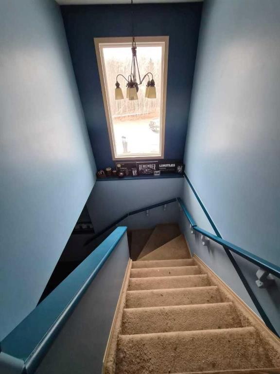 720054 B Range Road 53, Grande Prairie, AB - Indoor Photo Showing Other Room