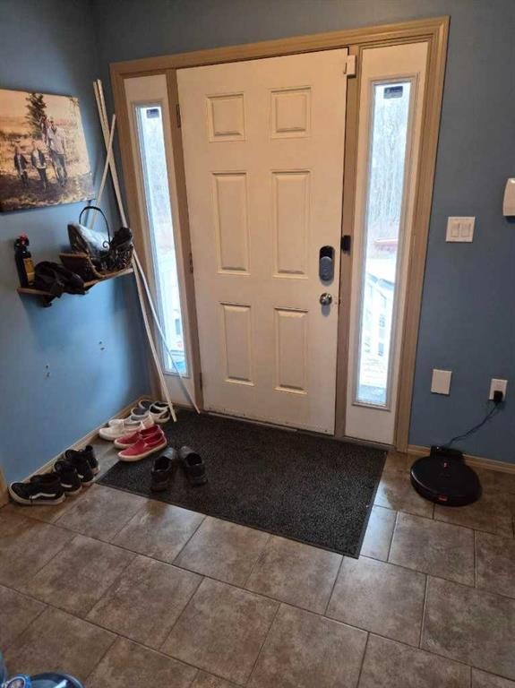 720054 B Range Road 53, Grande Prairie, AB - Indoor Photo Showing Other Room