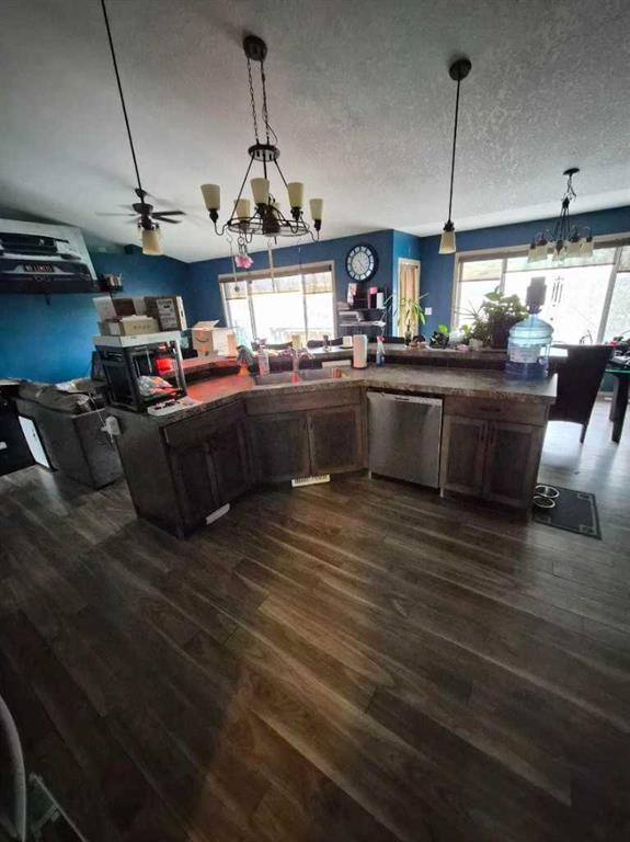 720054 B Range Road 53, Grande Prairie, AB - Indoor