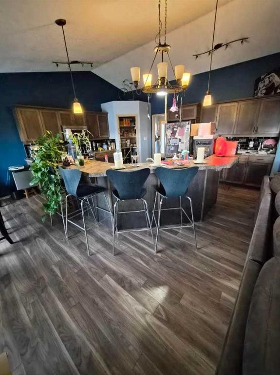 720054 B Range Road 53, Grande Prairie, AB - Indoor