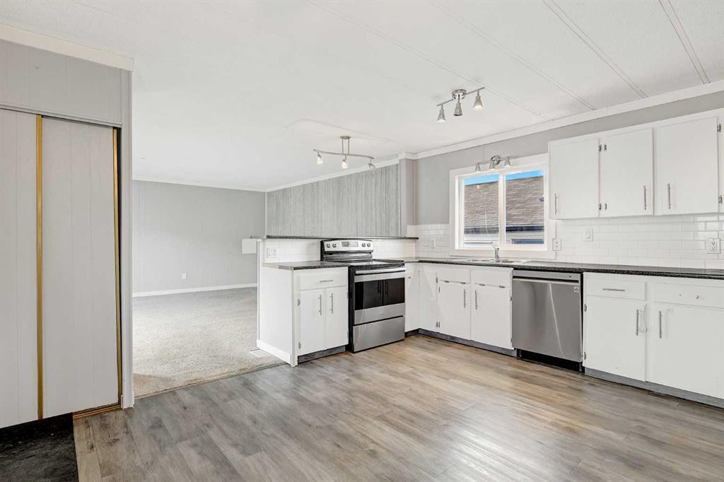 136-10615 88 Street, Grande Prairie, AB