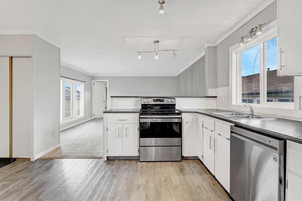 136-10615 88 Street, Grande Prairie, AB