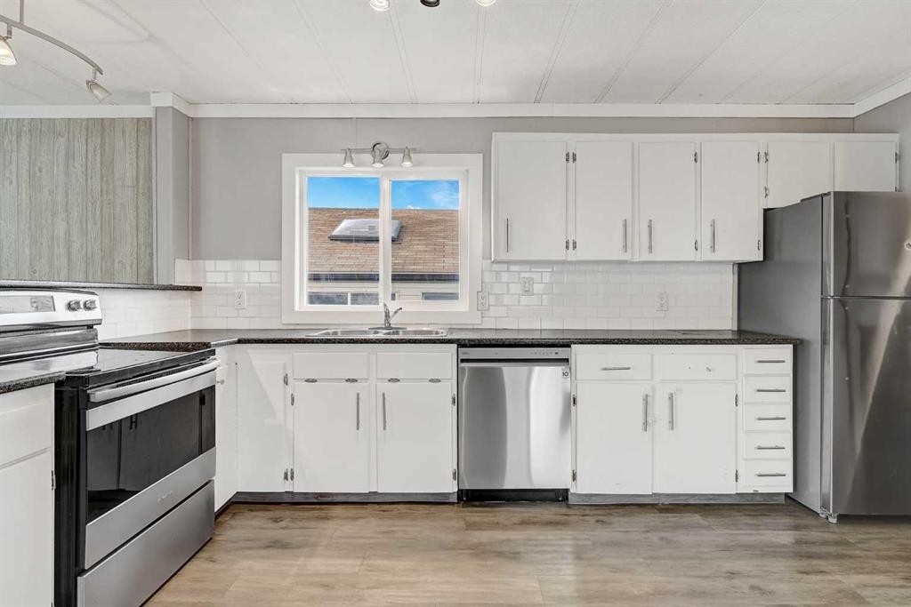 136-10615 88 Street, Grande Prairie, AB