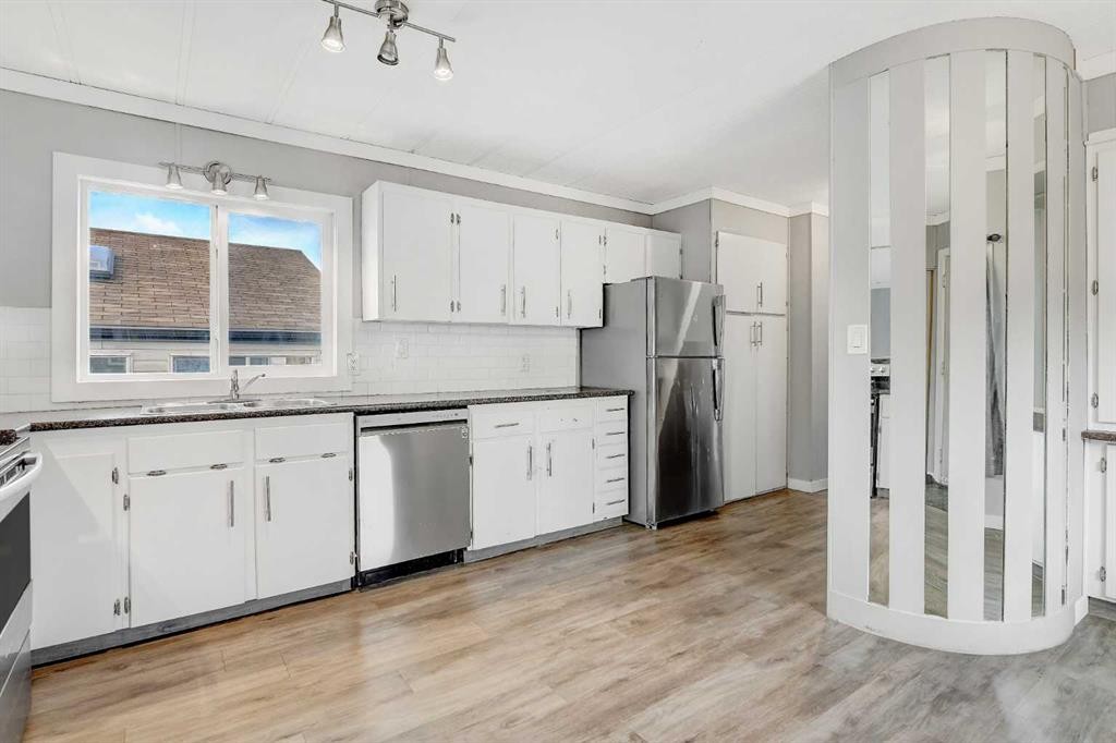 136-10615 88 Street, Grande Prairie, AB