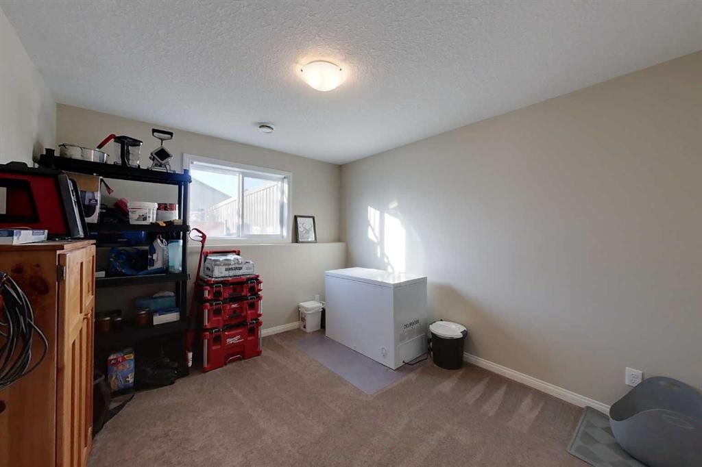 12026 102A Street, Grande Prairie, AB - Indoor