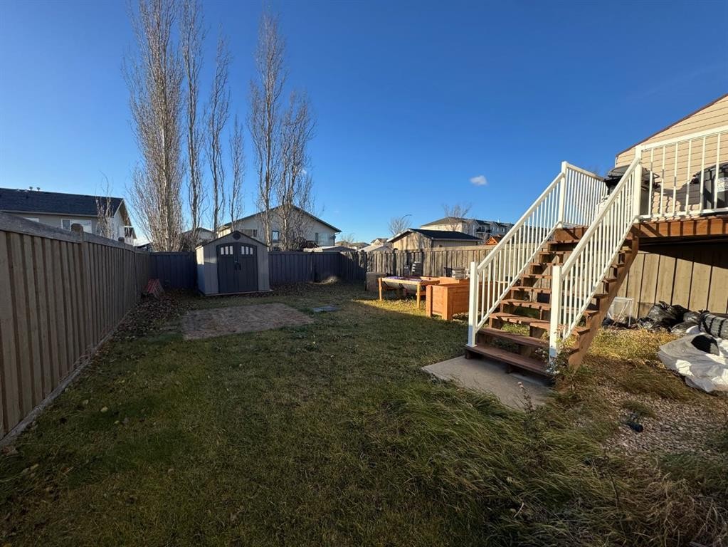 12026 102A Street, Grande Prairie, AB - Outdoor