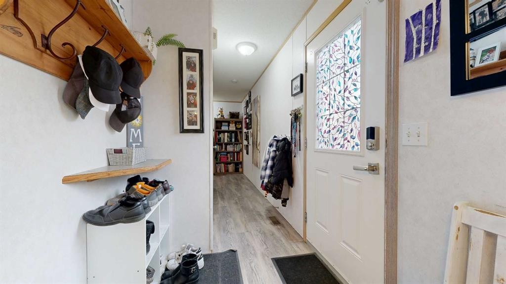 8810 90 Street, Grande Prairie, AB - Indoor Photo Showing Other Room