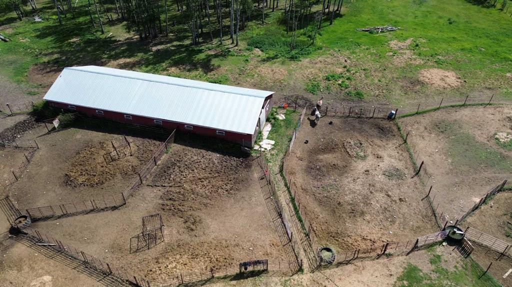 Rge Rd 194 Road, Rural Greenview No. 16, M.D. Of, AB - Outdoor