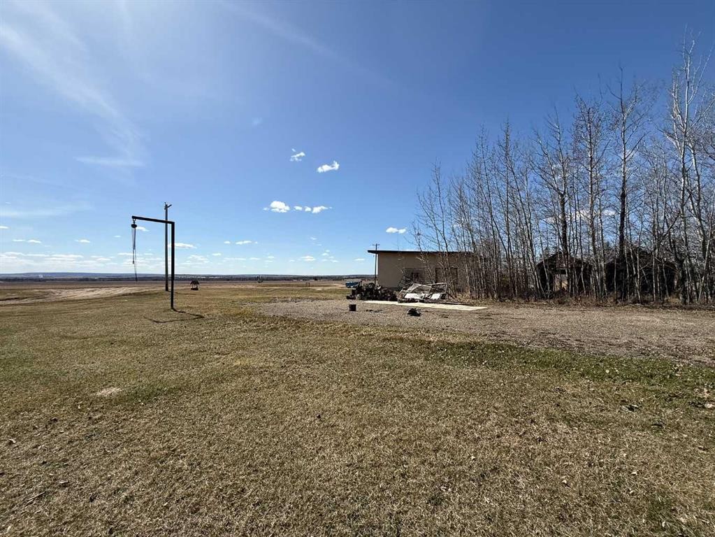 3004 Township Rd. 765, Peoria, AB