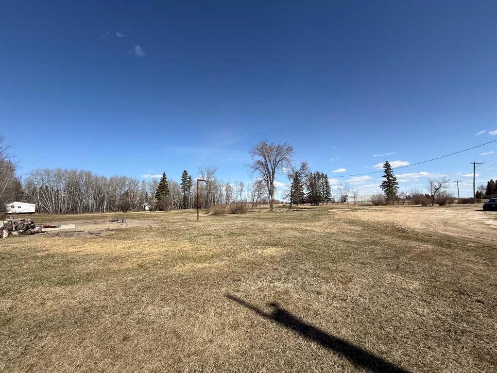 3004 Township Rd. 765, Peoria, AB