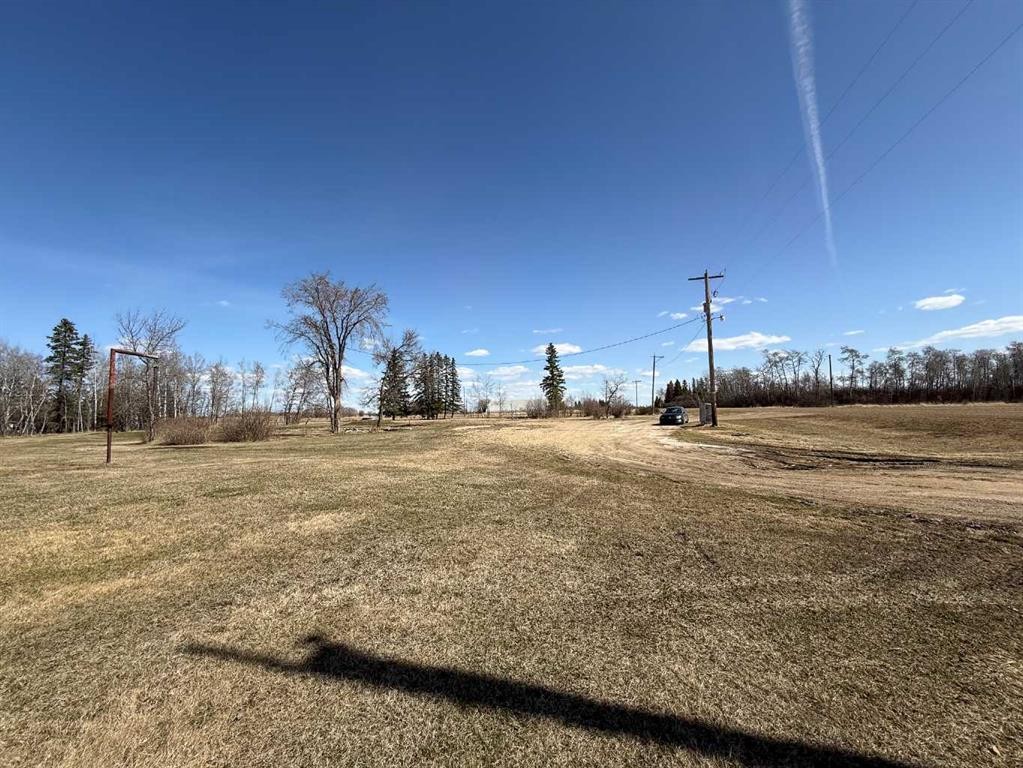 3004 Township Rd. 765, Peoria, AB