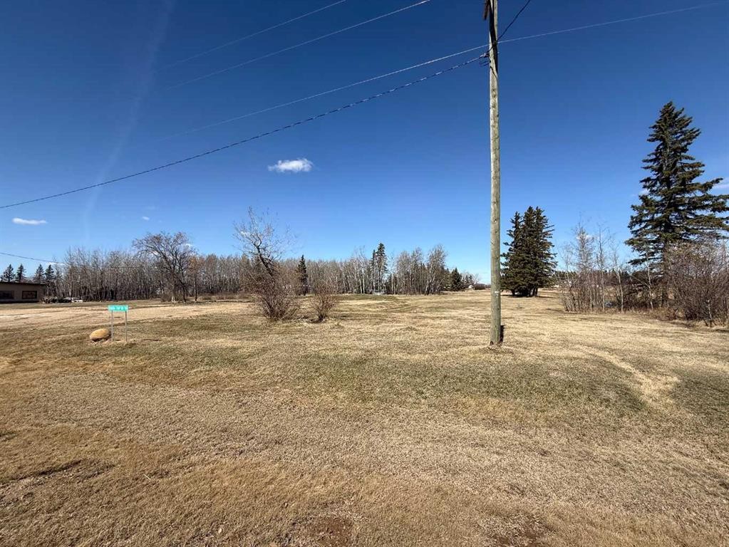 3004 Township Rd. 765, Peoria, AB