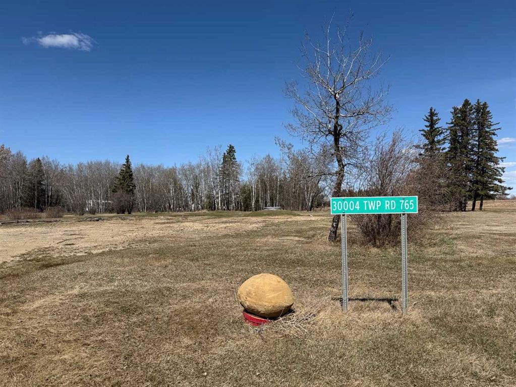 3004 Township Rd. 765, Peoria, AB